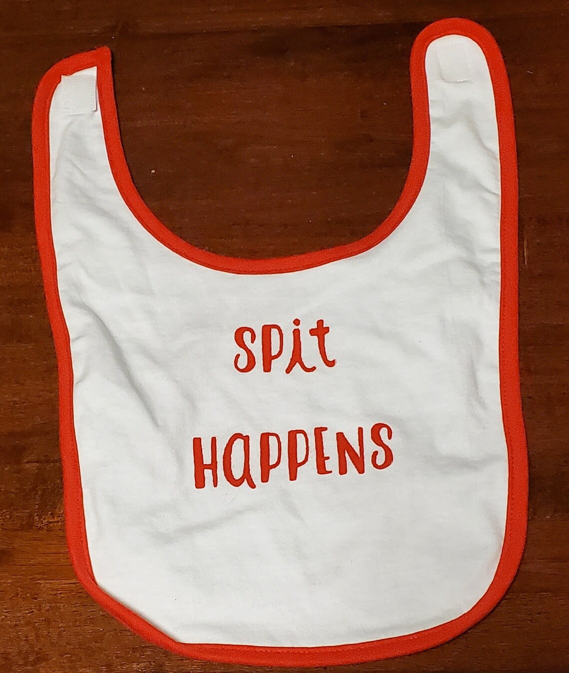 Spit Happens Baby Bibs Etsy