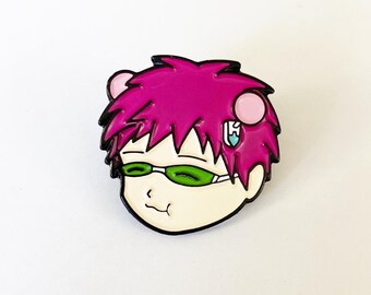 Featured image of post Kusuo Saiki K Aesthetic