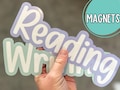 Classroom Magnets Teacher Magnets Magnetic Whiteboard Magnets Chalkboard Magnets Back To School Classroom Decor Organized Class For Teacher product logo