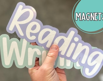 Classroom Magnets Teacher Magnets Magnetic Whiteboard Magnets Chalkboard Magnets Back To School Classroom Decor Organized Class For Teacher