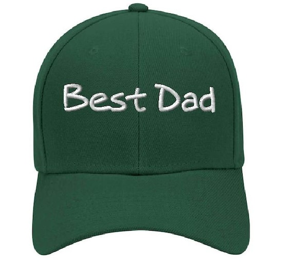 Custom Embroidered Hats Dad Hat Embroidery Baseball Cap