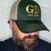 see more listings in the Custom Embroidery Hats section