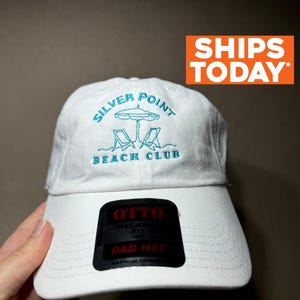 Custom Embroidered Hat: Personalized Baseball Cap, Snapback