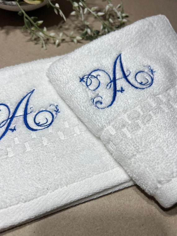 Custom washcloth new arrivals
