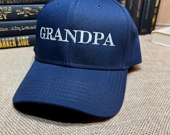 Family Vacation Hat