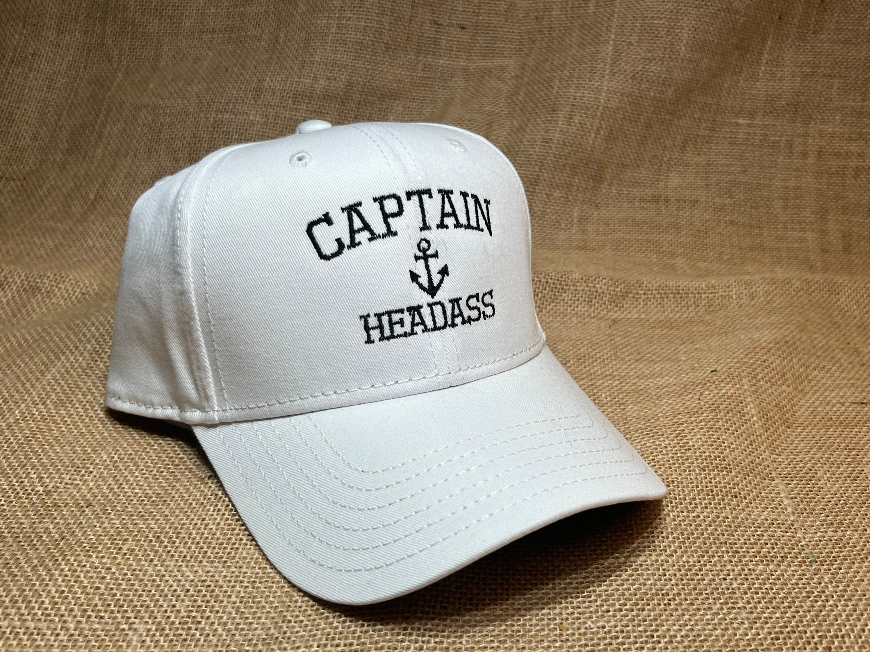 Custom Hats with Logo - Personalized Caps with Name