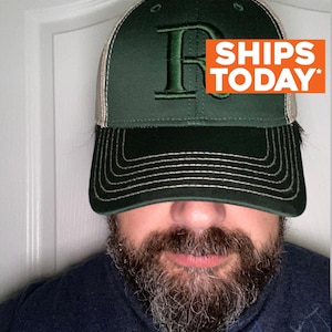 Custom Embroidered Cotton Dad Hat: Personalized Baseball Cap
