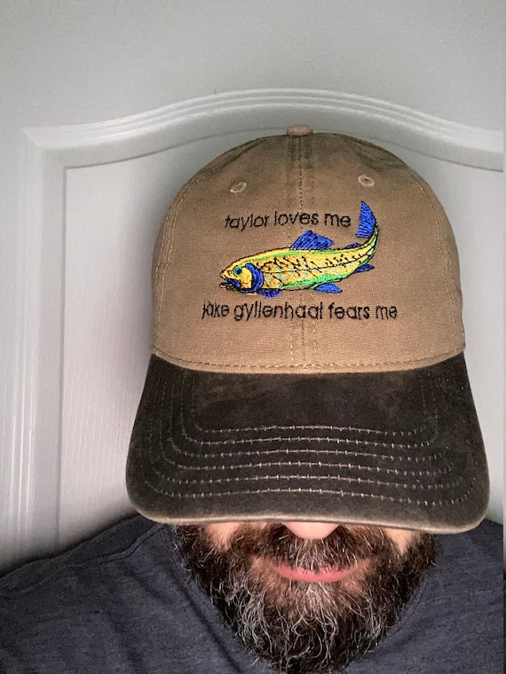 Women Want Me, Fish Fear Me Funny Fishing Dad Hat Gift for Fisherman -   Denmark