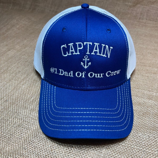 Nautical Sailor Hat for Mom Etsy