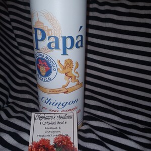 El papa mas chingon tumbler