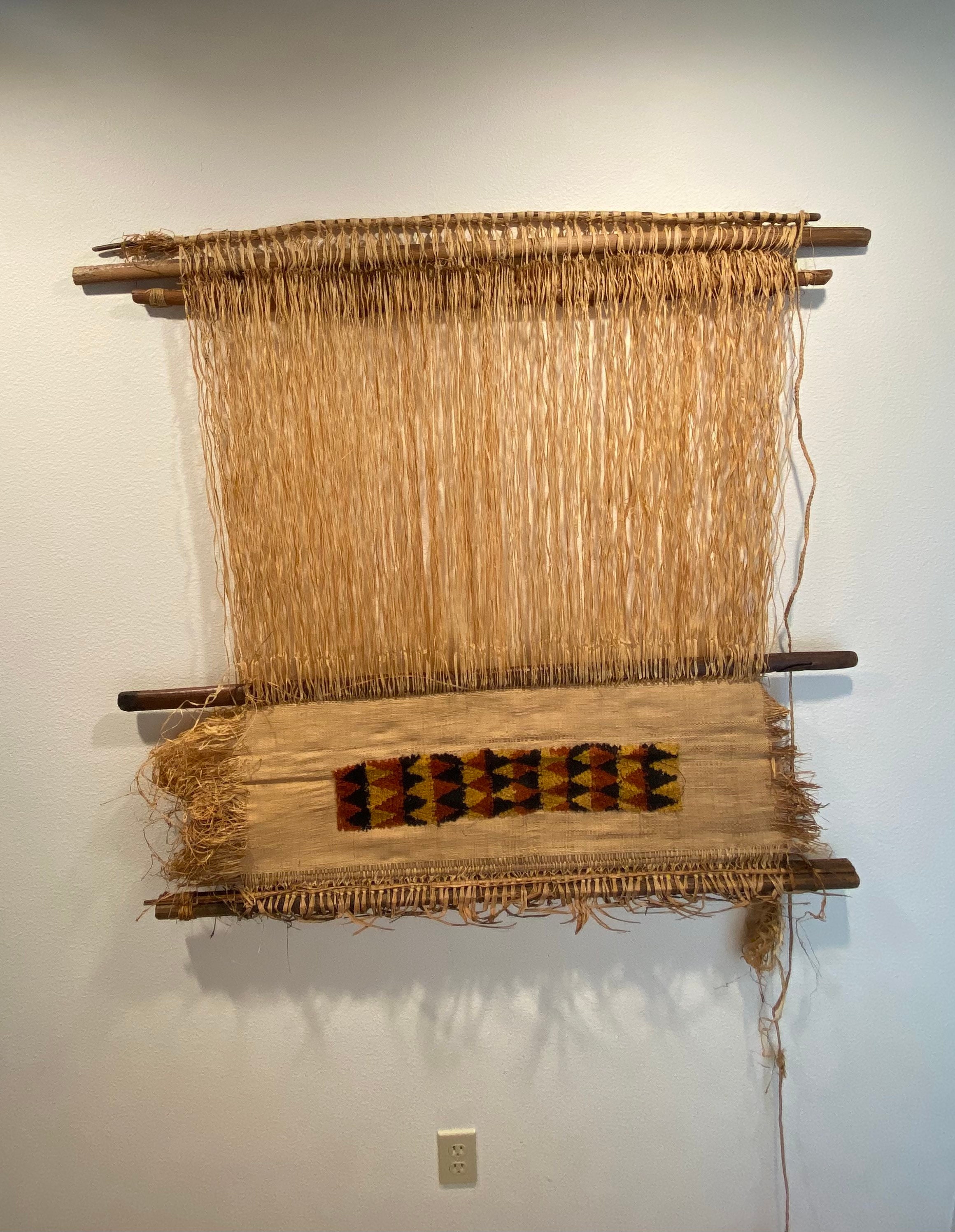 Tapestry Loom for sale Only 4 left at 60