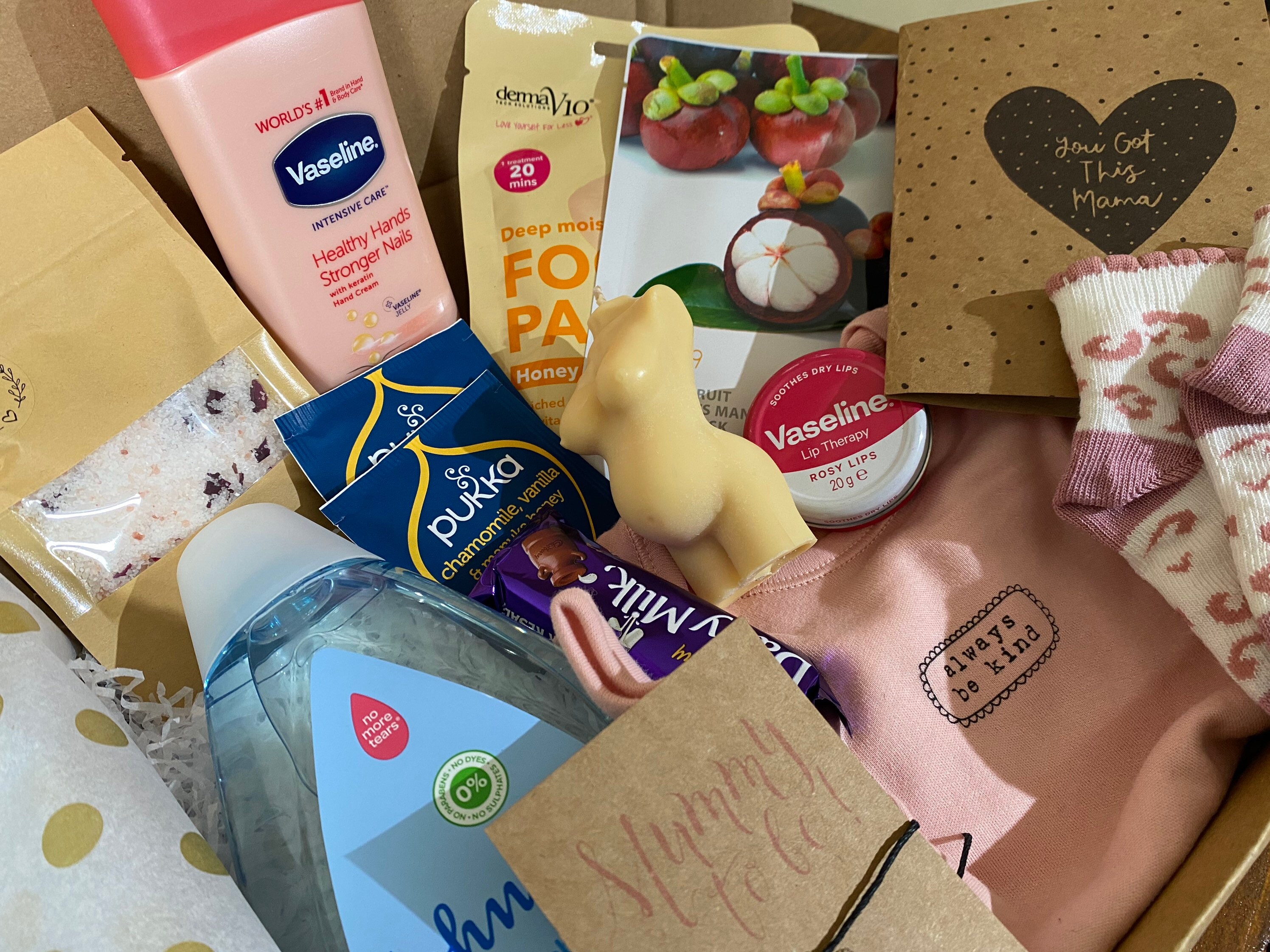 New Mum Gift Boxes Australia at Eduardo Deslauriers blog