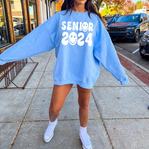 Class of 2025 Sweaters Etsy