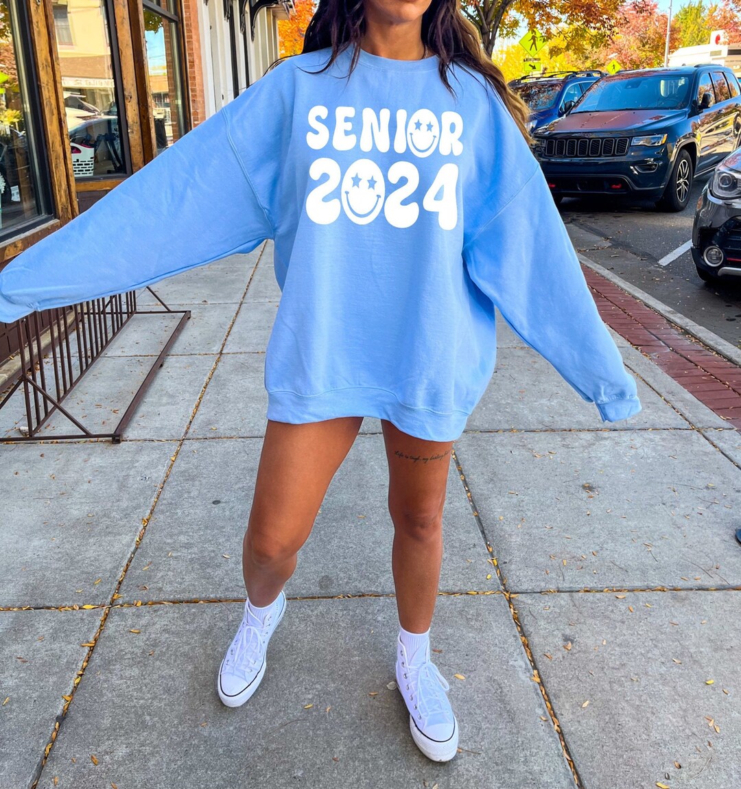 Senior 2025 Sweatshirt, 2025 Graduate, Class of 2025 Tshirt