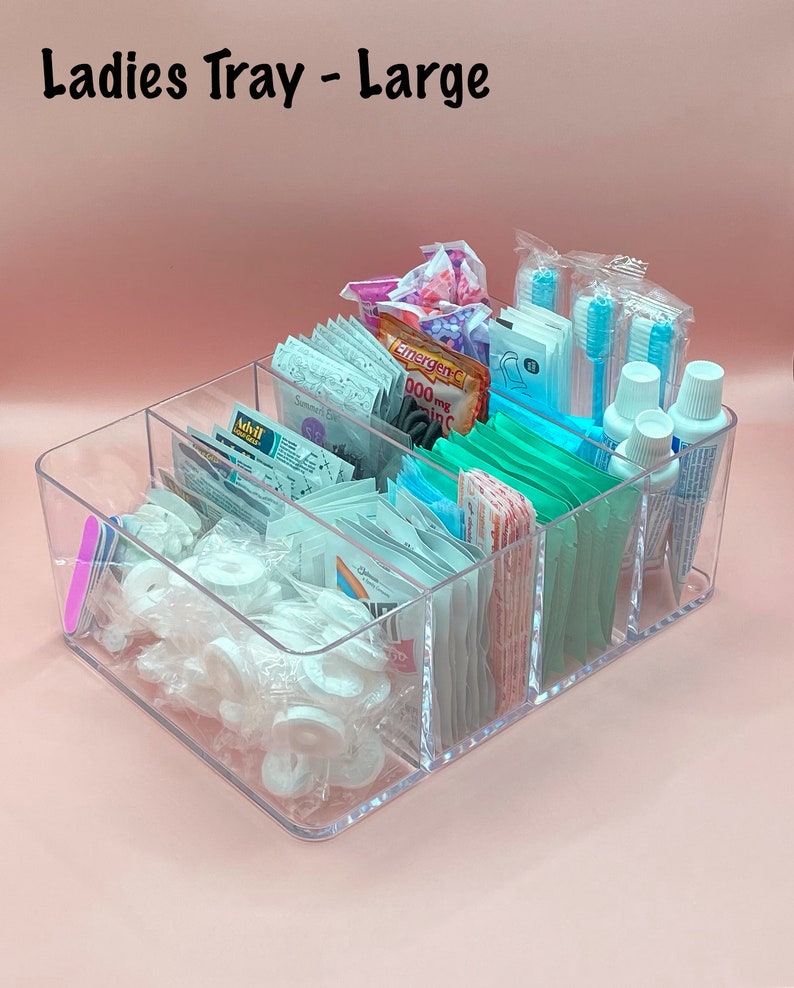 Wedding Bathroom Amenity Trays Wedding Amenity Basket Etsy