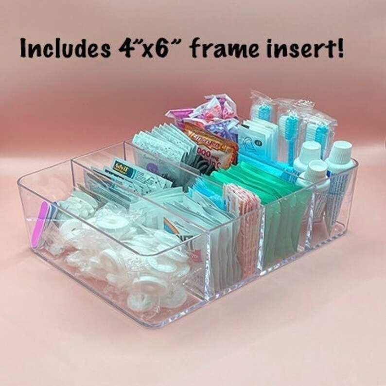 Wedding Bathroom Amenity Trays Wedding Amenity Basket Etsy