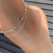 see more listings in the Anklets Bracelets de cheville section