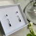 see more listings in the Earrings section