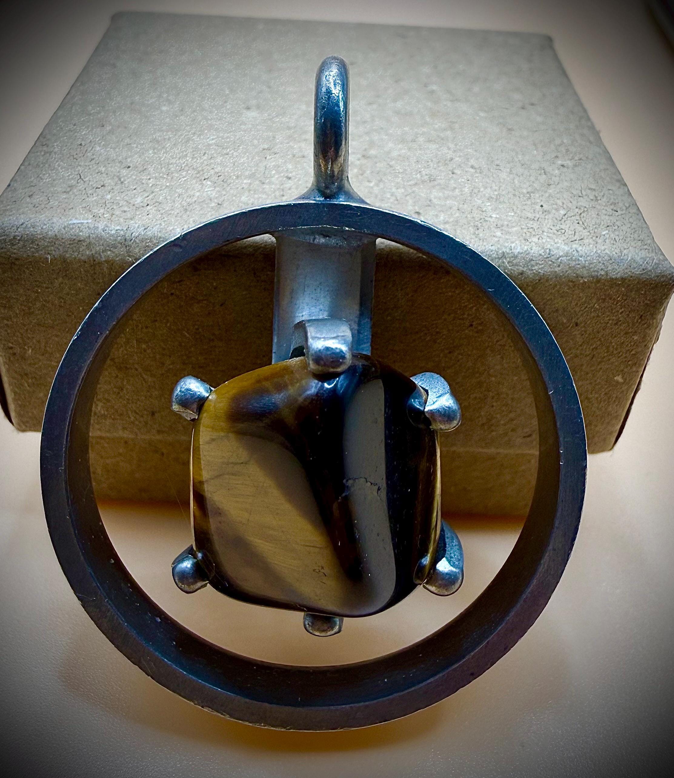 Jorgen Jensen Pewter - Etsy