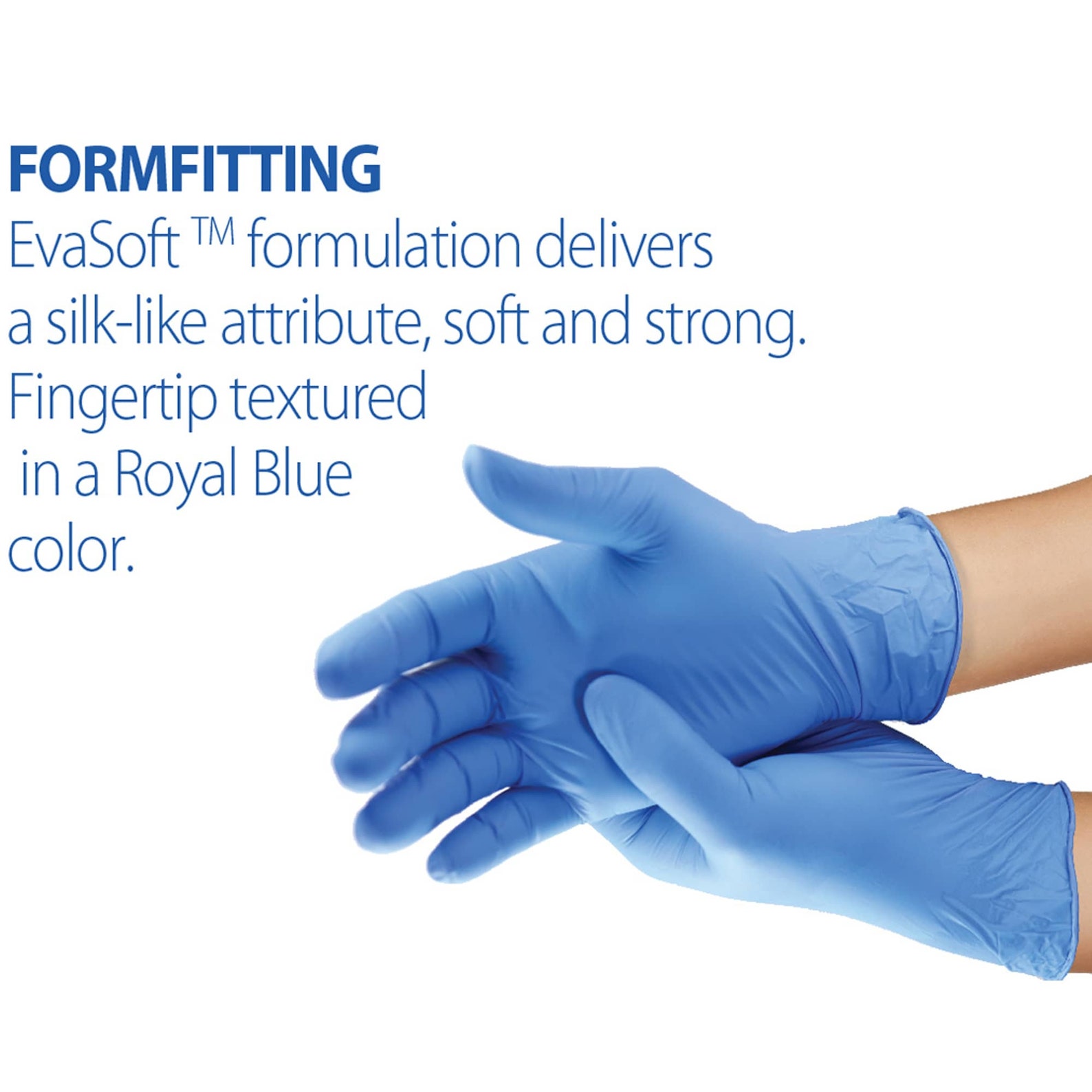 Nitrile Gloves by Cranberry Evolve 100 CT / Box Craft Etsy