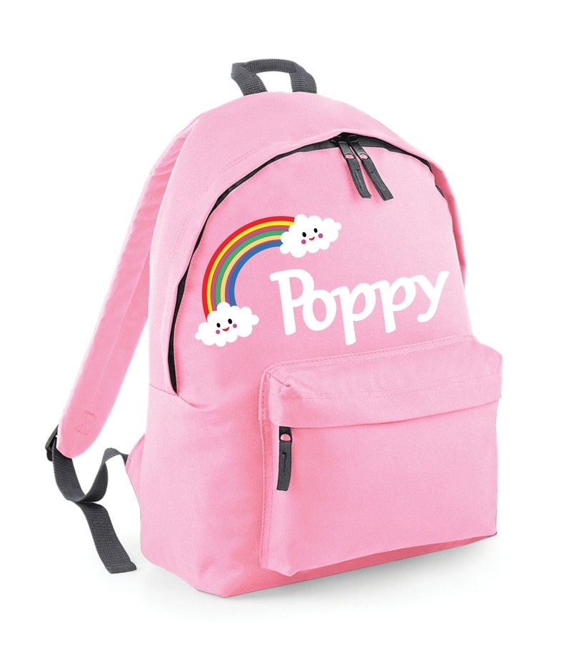 design your own backpack for school