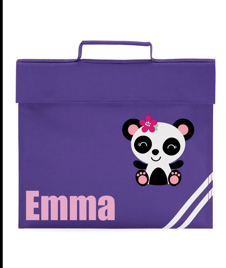 book bag for work