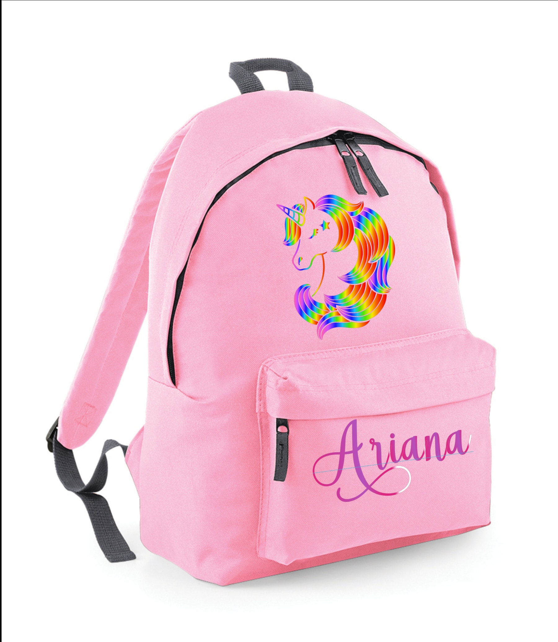 Unicorn bag for school Clearance