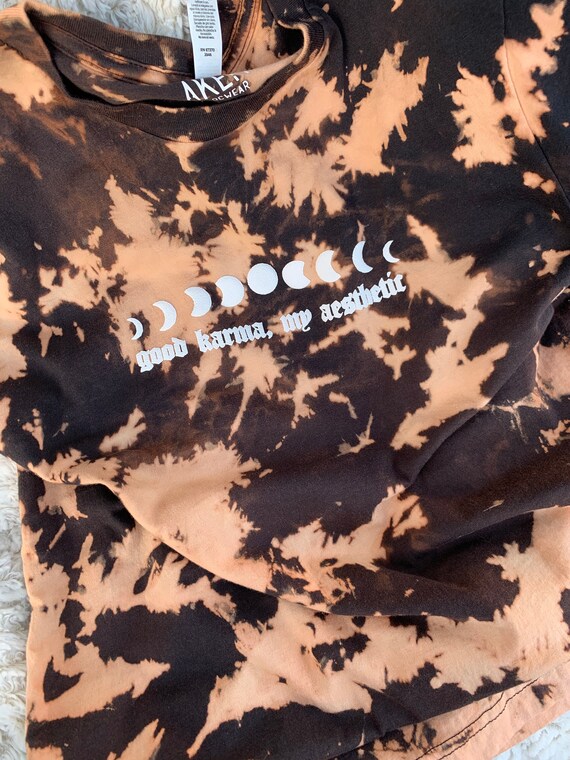 Good Karma Tee - Etsy