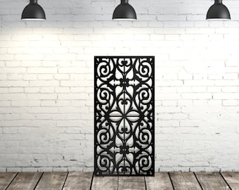 Classic Decor Panels