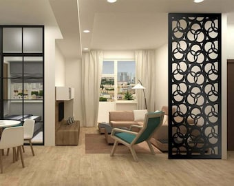 Metal privacy screen outdoor, aluminum privacy screen, privacy screen indoor Metal Privacy Screen,