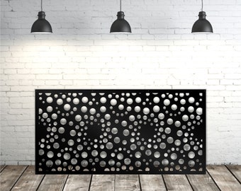 Waves Decor Panels