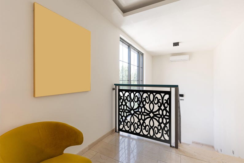 Aluminum Privacy Screen,metal Panel Inserts, Decorative Panel Inserts ...