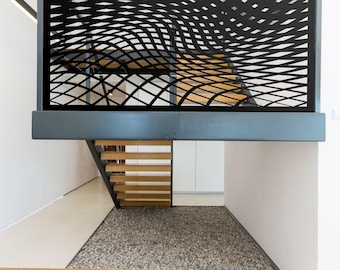 Steel Room Divider, Decoratives Panel, Room Decor ,Hanging Screen, Modular Wall Panels Screen, Room Divider, Privacy Room Divider Screens