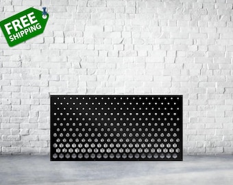 Steel decor panel, Inserts, metal screens, deck screens, privacy screens, outdoor patio screens,