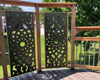 Classic Decor Panels