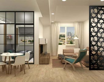 Metal privacy screen outdoor, aluminum privacy screen, privacy screen indoor Metal Privacy Screen,