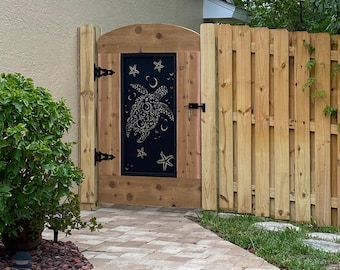 Aluminum Room Divider Screen Aluminum Panel ,Aluminum Privacy Screen,Aluminum Garden Fence, Laser Cut,  Metal Privacy Screen,