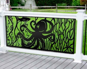 Coastal/Marine Panels