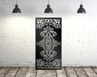 Classic Decor Panels