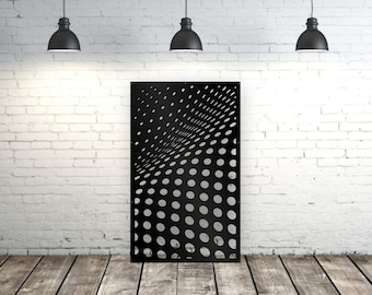 Aluminum Decor Panel Room Perforated Metal Wall Art Decorative Indoor Screen Garden panels Metal Metal Privacy Screen,