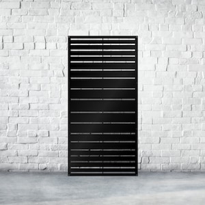 Steel privacy screen, privacy screen indoor, metal screen panel, metal decorative panel, Decorative Panel, Wall Art,