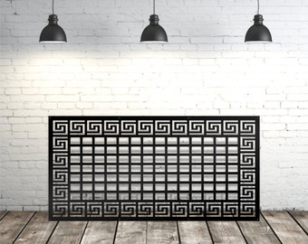 Aluminum Decor Balcony Insert, Deck Panel, Staircase Design,Privacy Screen,Decorative Panel Inserts,Metal Privacy Screen, Metal Panel,Fence