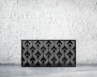 High Quality Steel Privacy Panel Metal Railing Panel, Balcony, Deck Panel, Fence, Decorative Panel, Wall Art,