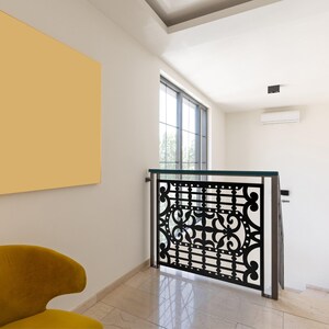Aluminum Decor Panel Decorative Panel Inserts, Metal Privacy Screen, Metal Panels, Fence, Decorative Panel, Wall Art,
