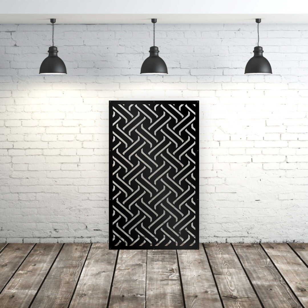 Metal Laser Cut Screen Light Box Sculpture Decor Light - Etsy