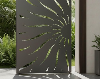 Nature Themed Panels