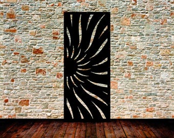Nature Themed Panels