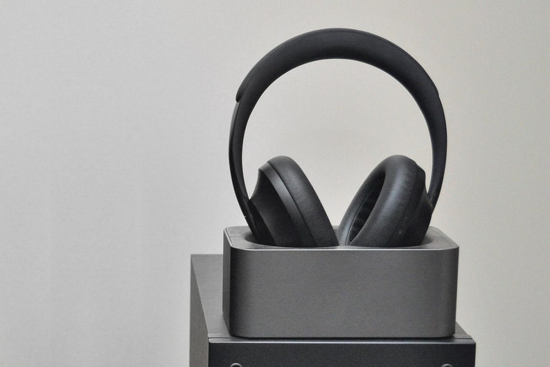 AirPods Max stand TrueStand headphone stand aluminum desktop Etsy