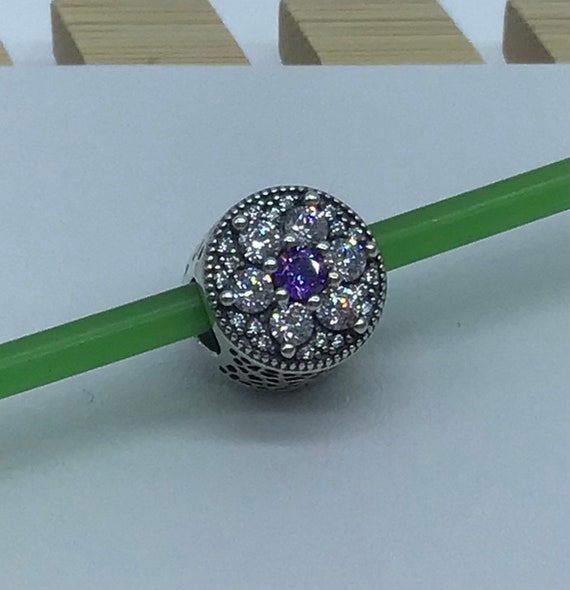 Anillo pandora no me olvides sale