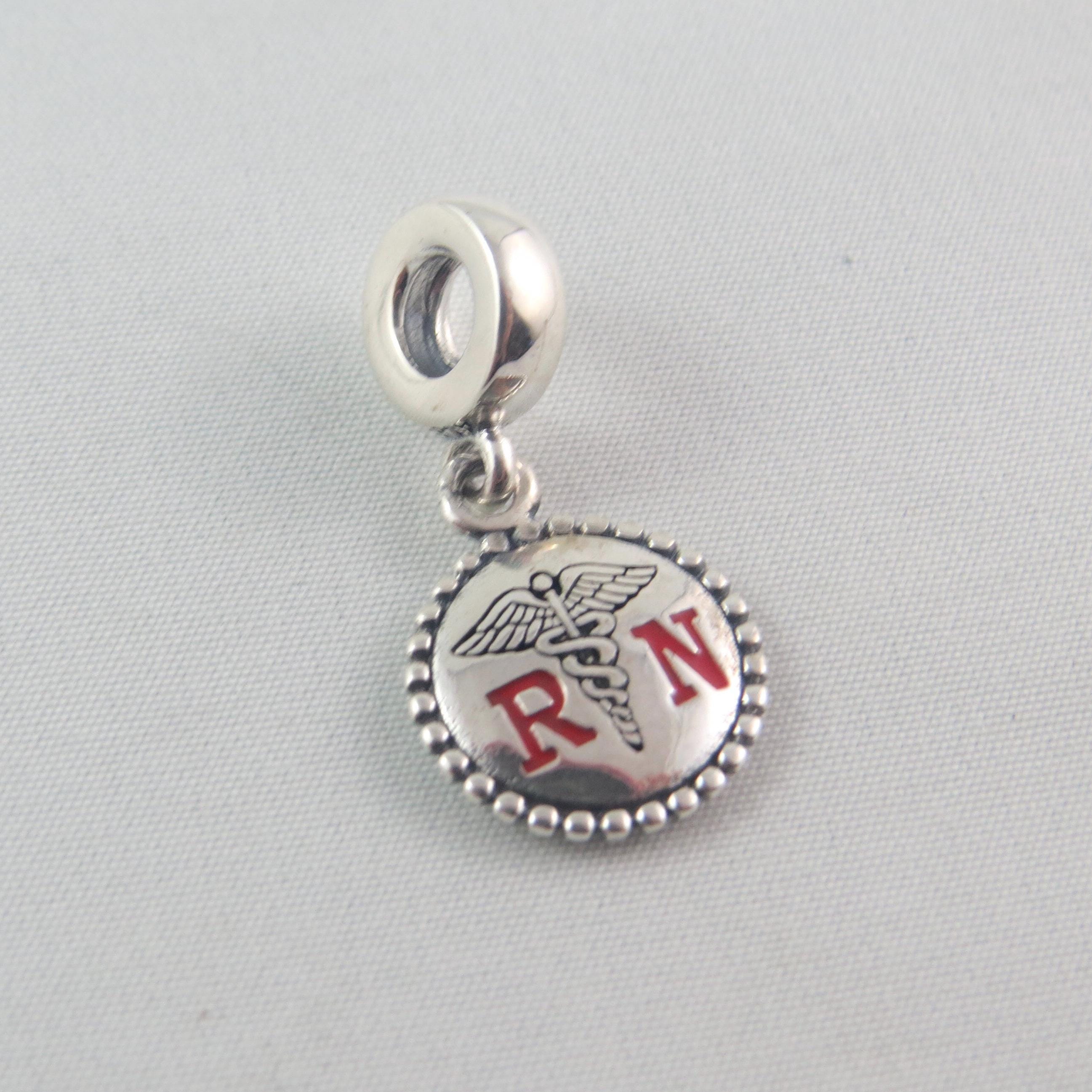 Pandora rn charm deals